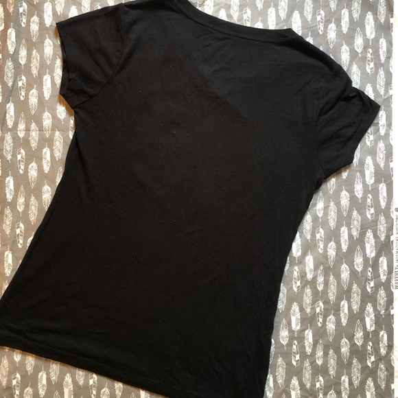 Donating July 31 Disney junior’s Mickey Mouse T-shirt - Picture 2 of 2